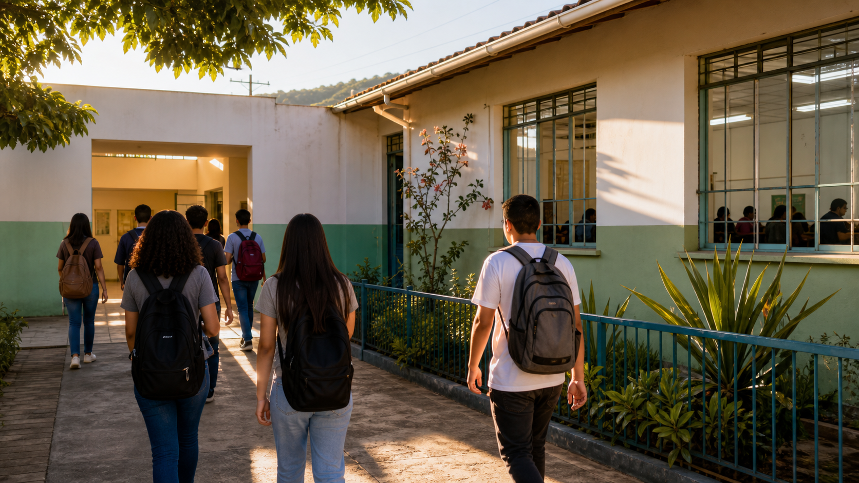 Rede de Colégios Tiradentes terá novas unidades na Grande BH