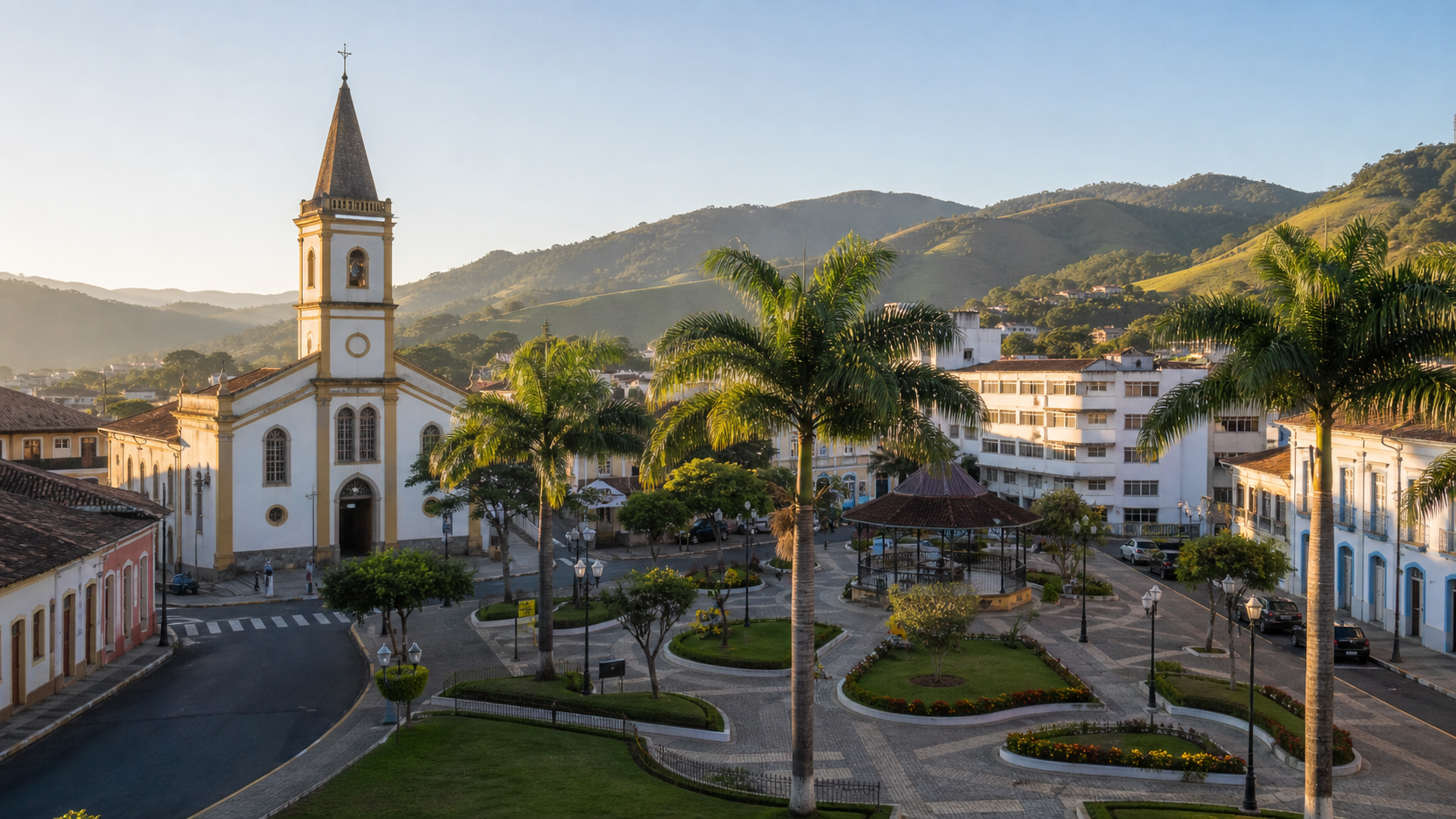 Academia Folha 6