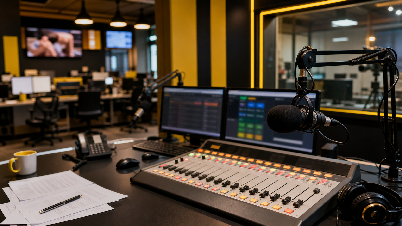 Foolha.com estreia como nova vitrine digital da Rádio Folha em Guanhães